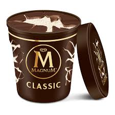 Magnum Classic - 440ml - 7,95 €