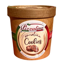 Zmrzlina Cookies, 350ml - 6,95 €